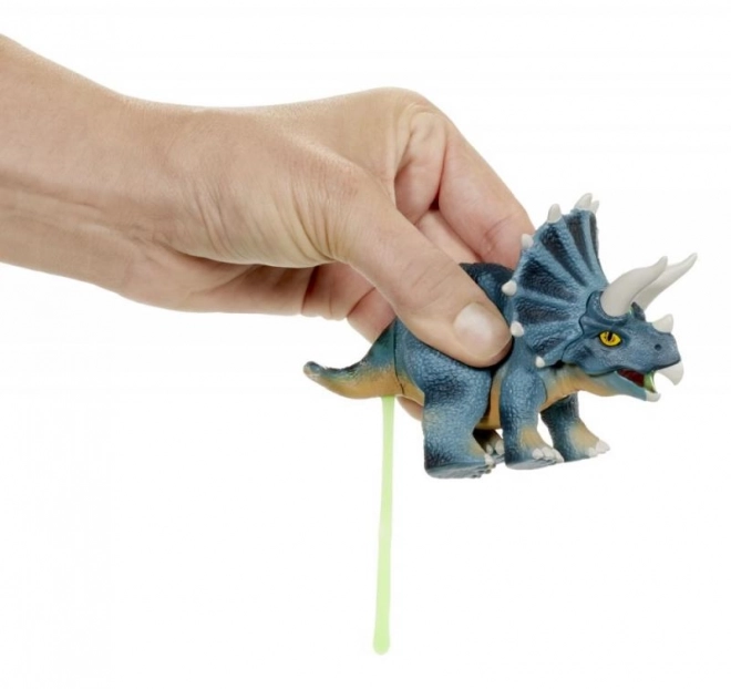 GrossMos Dino Avventure - Serie Dinosauri 1