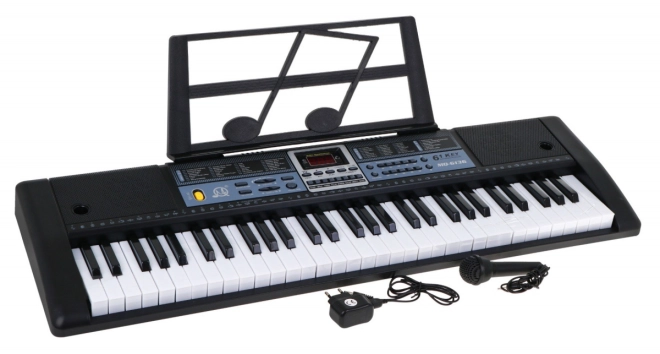 Set musicale completo