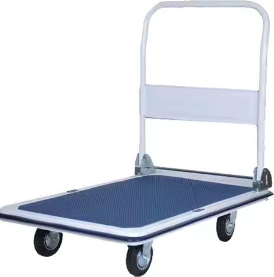 Carrello piattaforma di trasporto fino a 150 kg