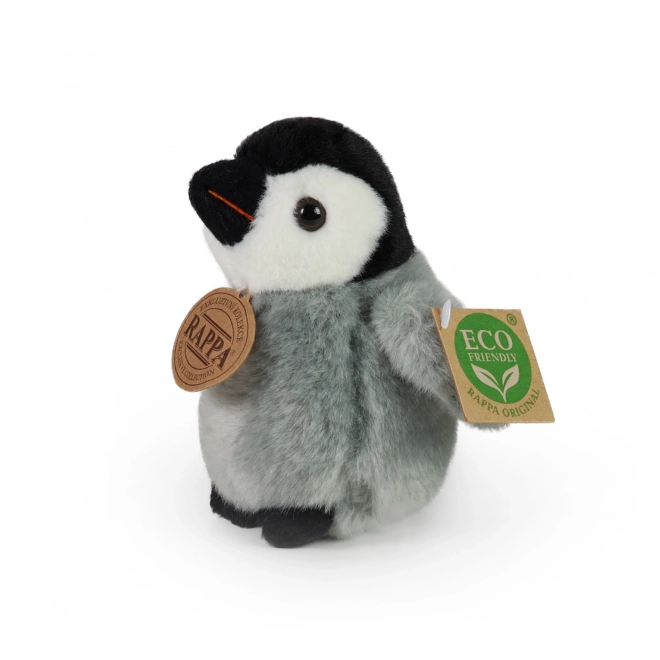 Pinguino Peluche 12 cm ECO-FRIENDLY