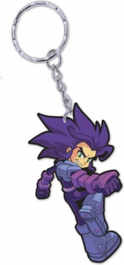 Elegante portachiavi