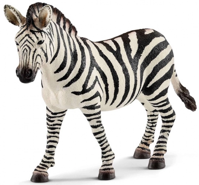 Femmina di zebra Schleich Wild Life