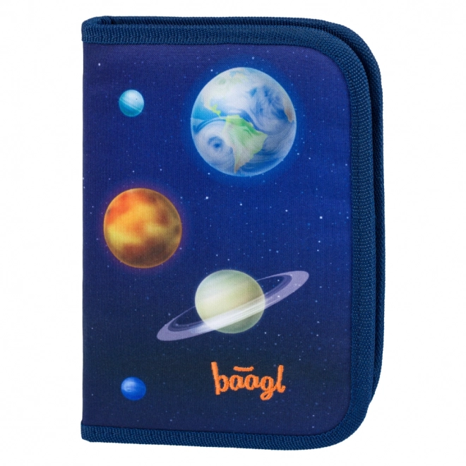 Set Scuola Zippy Planety Baagl