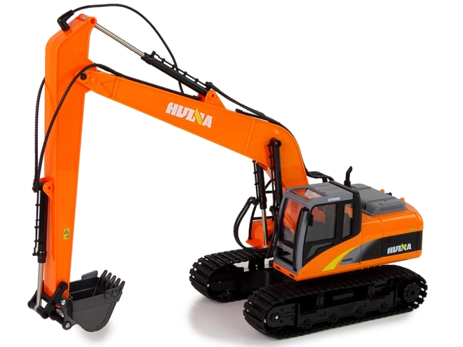 Benna in metallo e design realistico