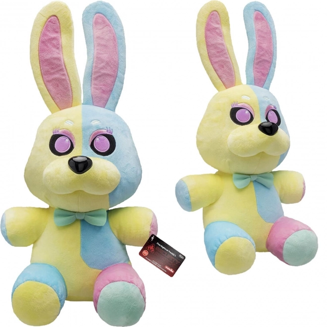 Peluche FNAF Security Breach Vanny 40cm