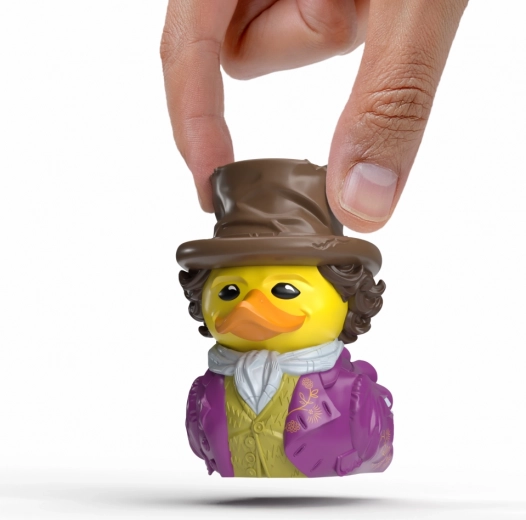 Formato mini 5,5 cm per un’esposizione facile