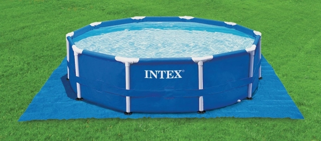 Tappetino Multiuso per Piscina Intex