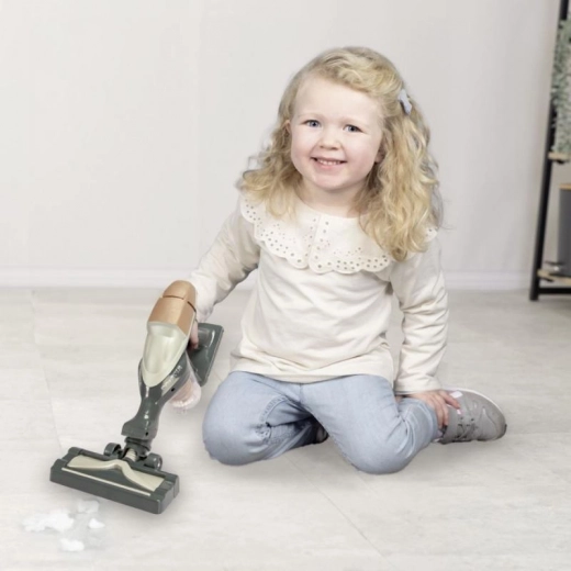 Due modalità: a bastone e portatile