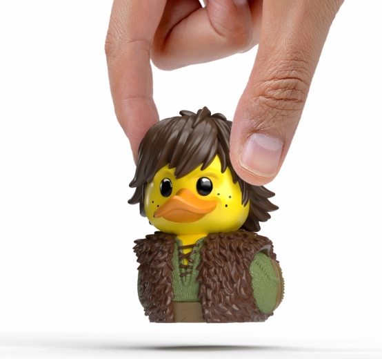 Compatta e portatile