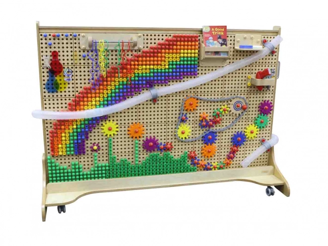 Tabellone Creativo STEM Masterkidz