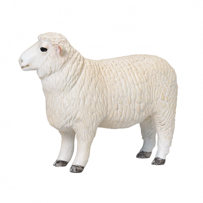 Figura Pecora Romney Marsh