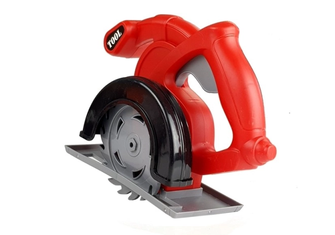 Sega meccanica