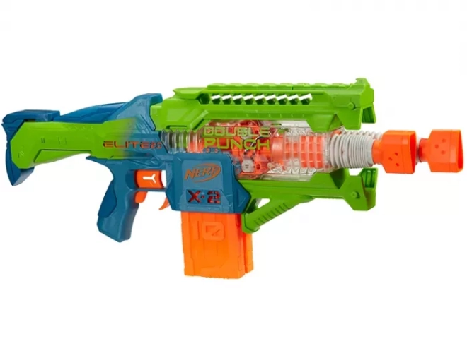 Nerf Elite 2.0 Doppio Colpo