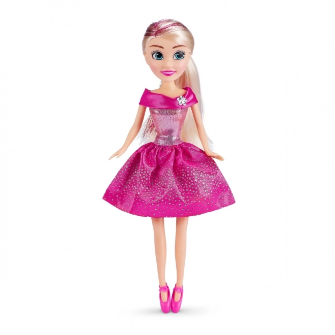 Bambola Principessa Sparkle Girlz 26 cm