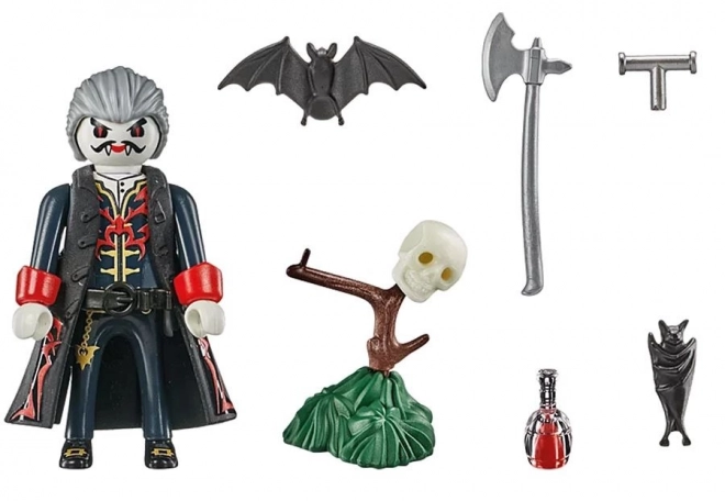 Set speciale Plus Dracula PLAYMOBIL