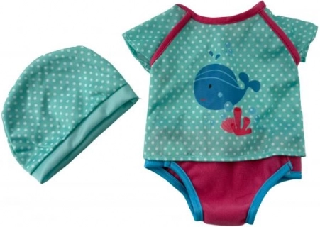 Abbigliamento per bambole 40 - 43 cm