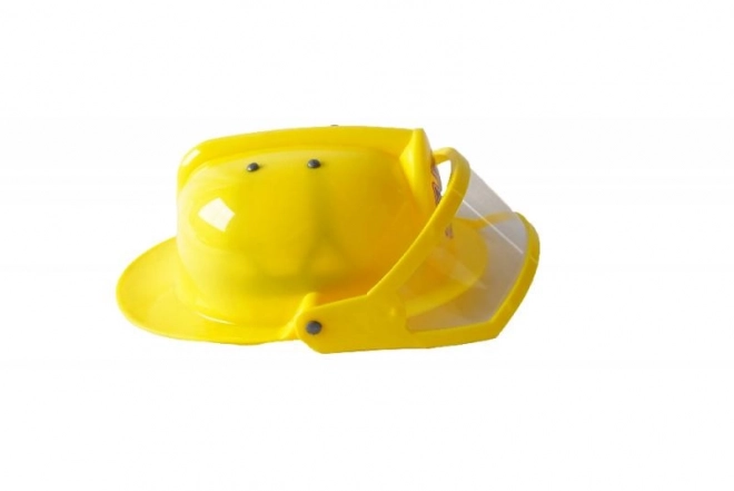 Casco da lavoro per bambini PLEJO