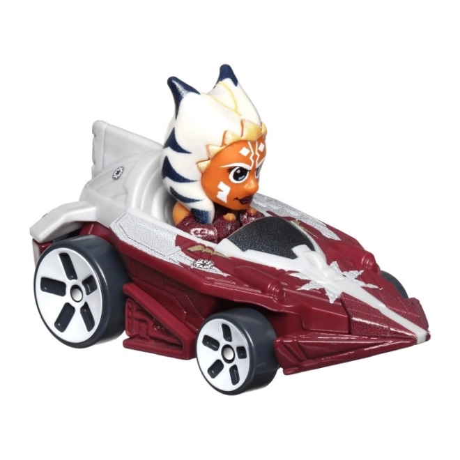 Veicolo RacerVerse Ahsoka