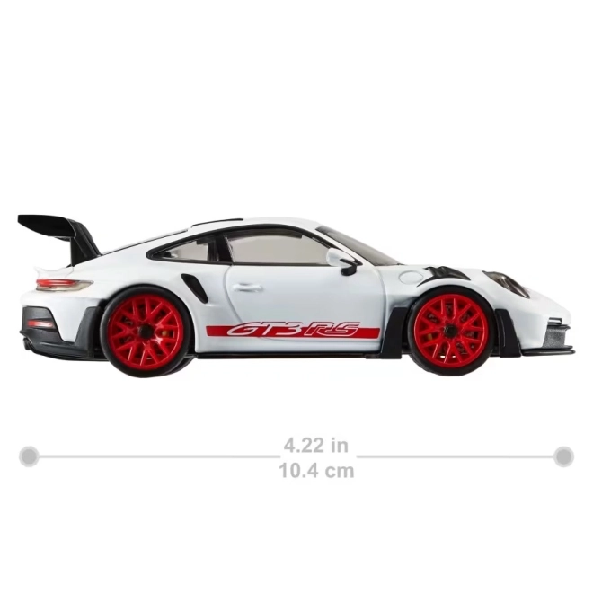 Modello Premium 1:43 di Hot Wheels Porsche