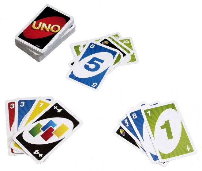 Carte Uno