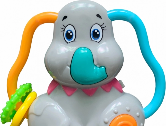 Giocattolo sicuro e confortevole