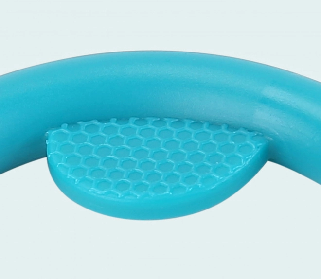 Gioco sensoriale con gancetti animali Woopie