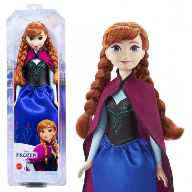 Bambole Frozen Anna ed Elsa