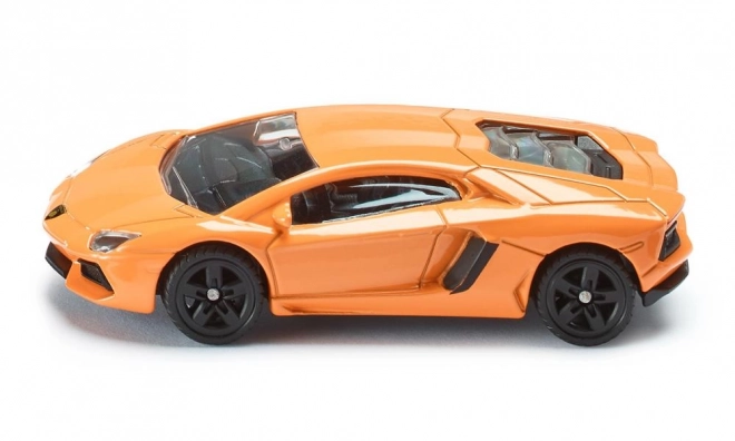 Modellino Lamborghini Aventador LP 700-4 Siku