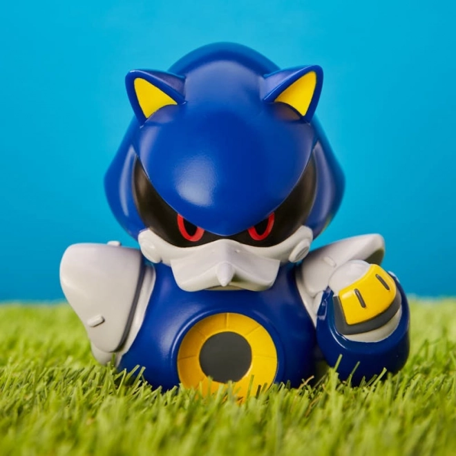 Paperella da collezione Tubbz Sonic the Hedgehog Metal