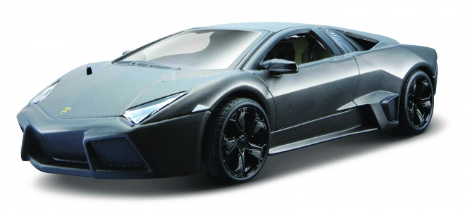 Modellino Lamborghini Reventon Grigio di Bburago