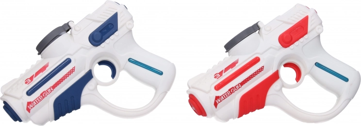 Pistola ad Acqua Elettrica 18 cm