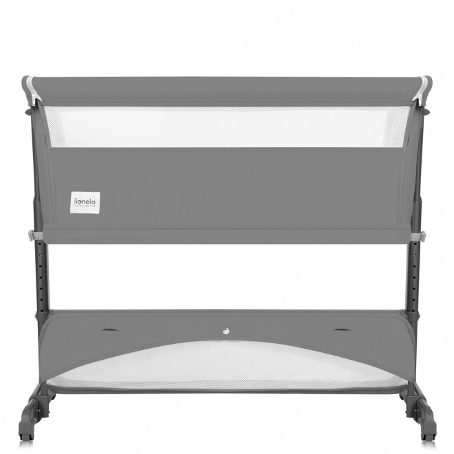 Culla 5 in 1 Thomi Plus Grigio Cemento