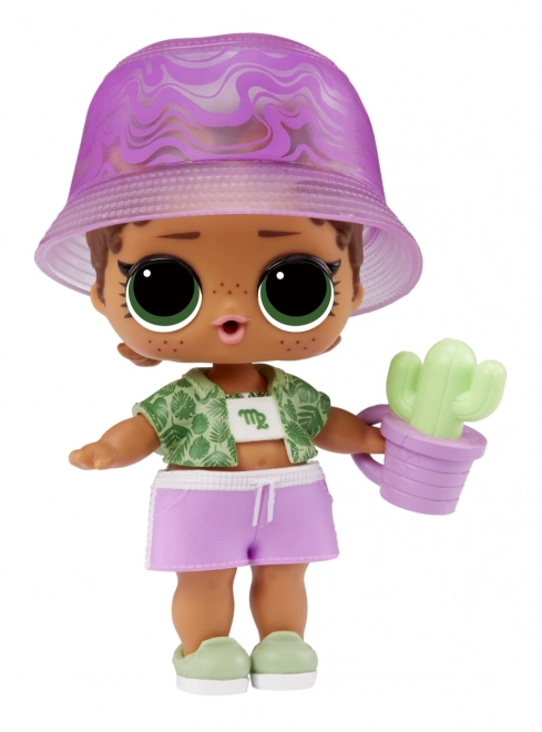 L.O.L. Surprise! Earth Day - Sidekick bambola