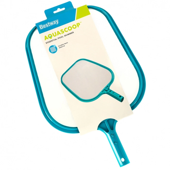 Rete per la pulizia della piscina Bestway