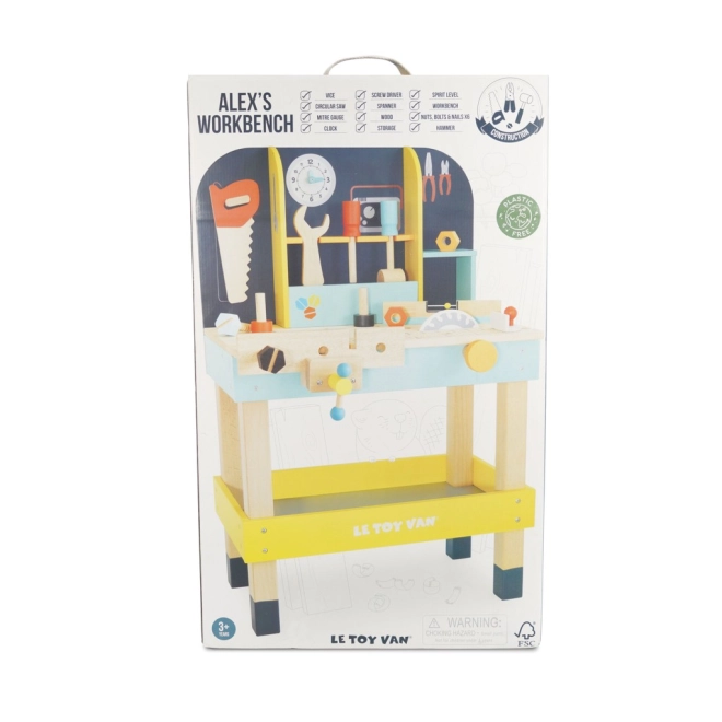 Materiale sostenibile e sicuro