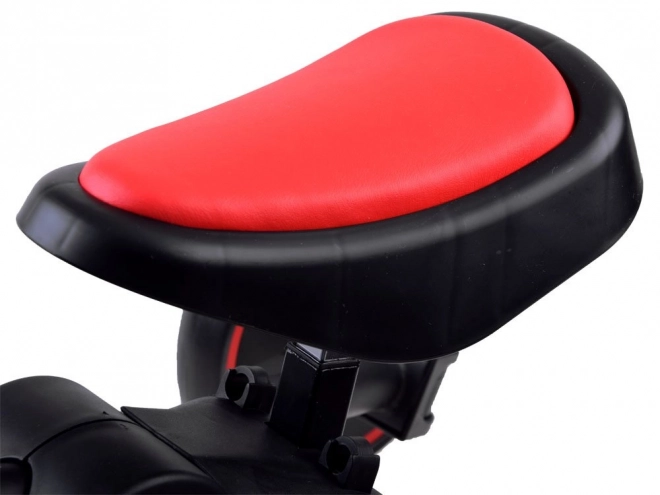 Bicicletta Triciclo per Bambini 3in1 Tiny Bike – Rosso