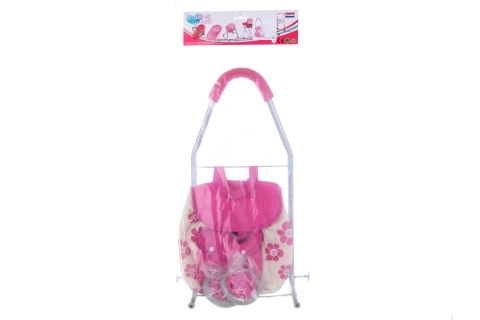 Borsa a Carrello per Bambini