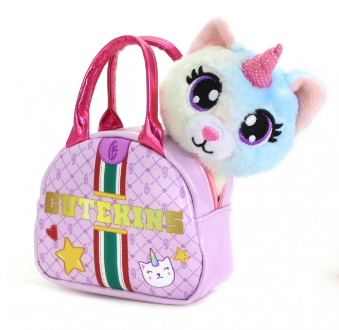 Animaletti CuteKins in borsa