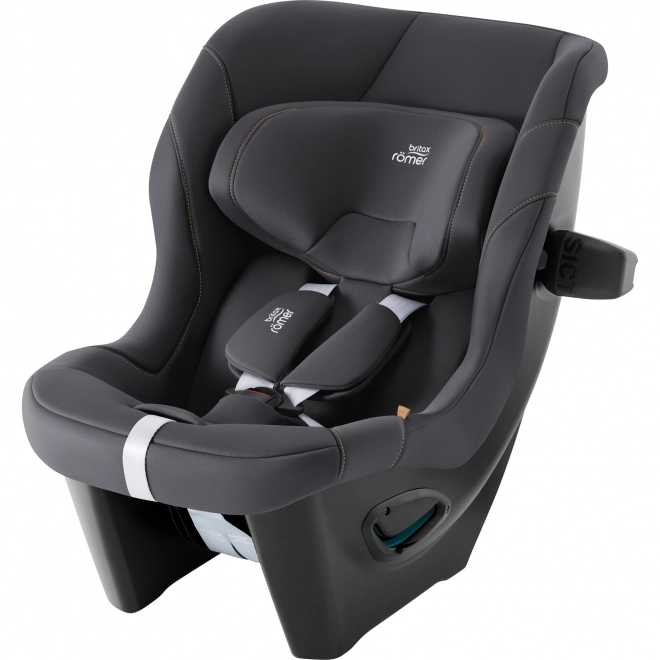 Seggiolino auto Max-Safe Pro, grigio mezzanotte