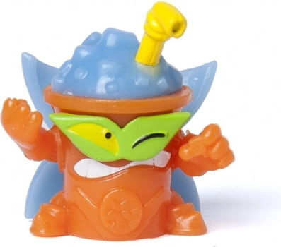 Figurina SuperThings Mutant Battle