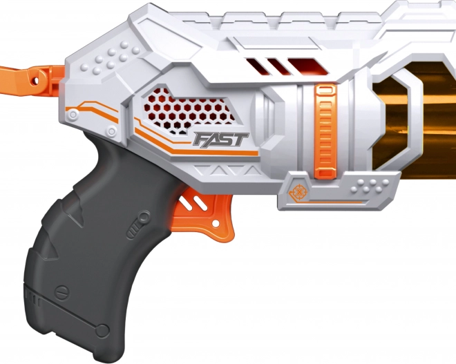 Pistola a proiettili di schiuma 15 cm