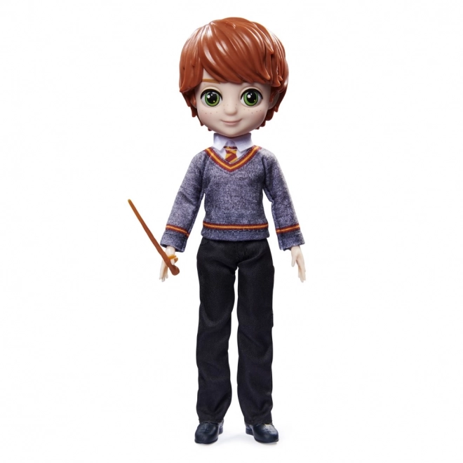 SpinMaster Harry Potter figura Ron 20 cm