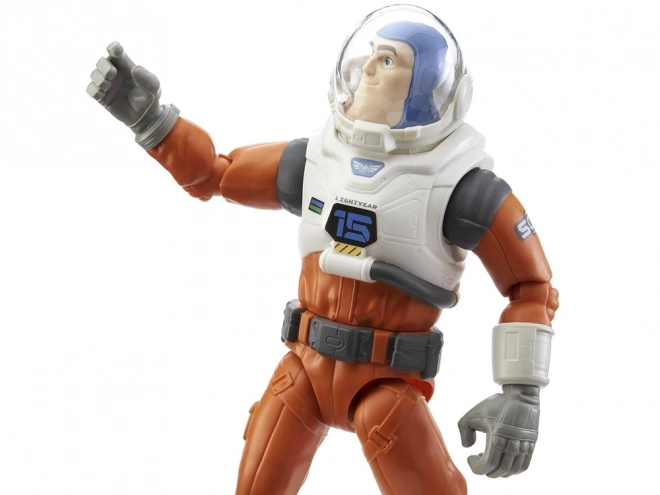 Astronauta Buzz Lightyear - Figura Collezionabile