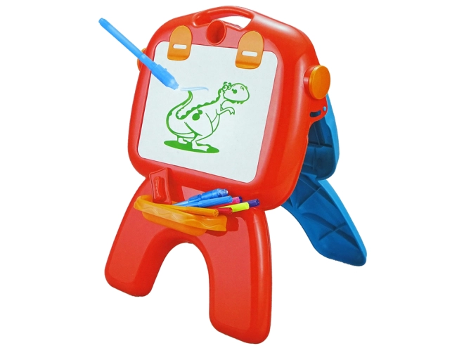 Disegno bifacciale senza limiti