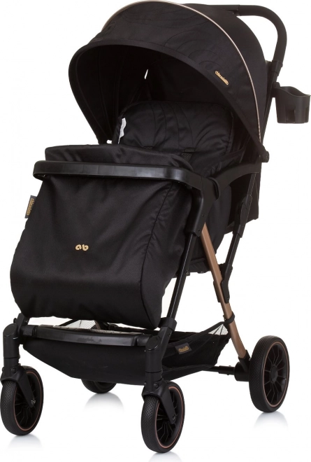 Passeggino sportivo Chipolino Amber Obsidian