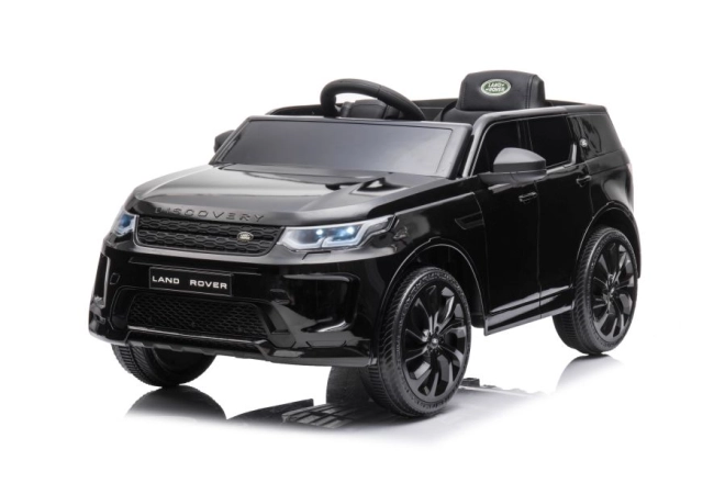 Marchio autentico Land Rover