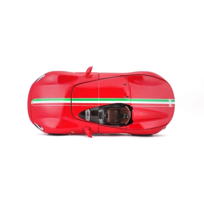 Ferrari Monza SP-1 serie Signature in scala 1:18