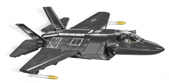 Forze Armate F-35A Lightning II Norvegia