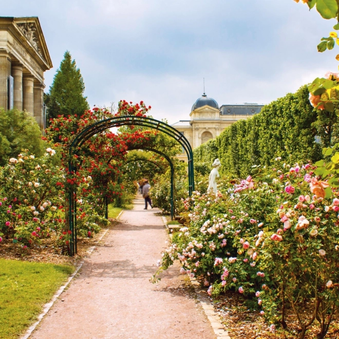 Calendario per appunti Giardini 2026