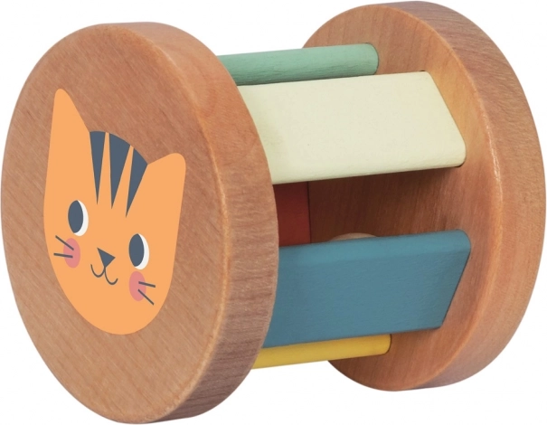 Set regalo per i più piccoli 3 in 1